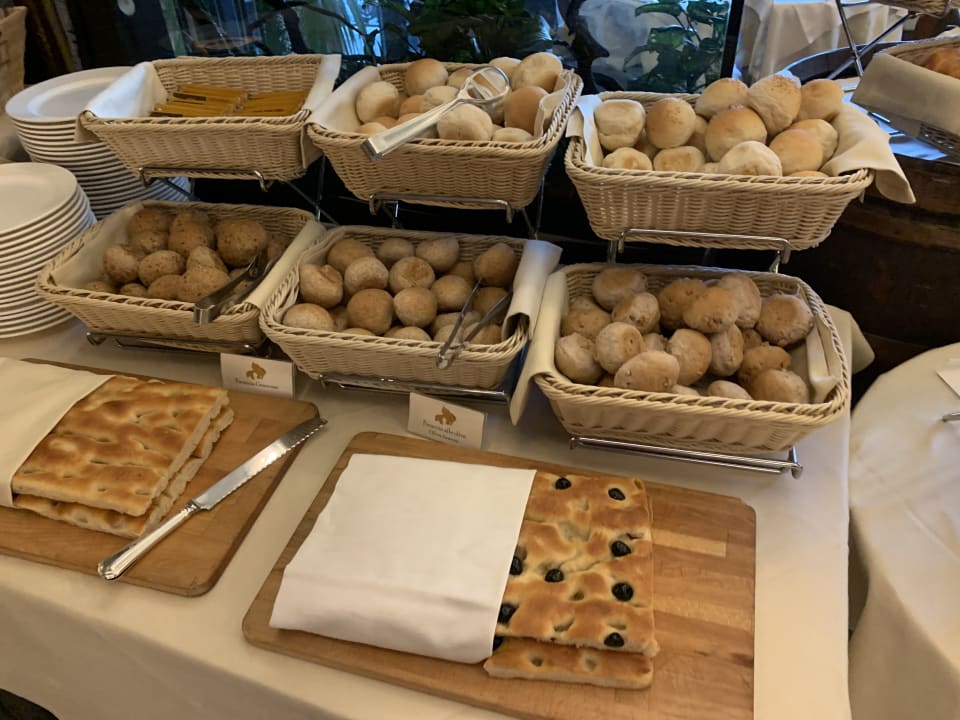 Gastro Grand Hotel Savoia