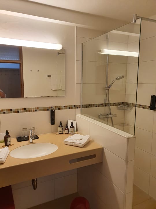 Zimmer Brugger's Hotelpark am See