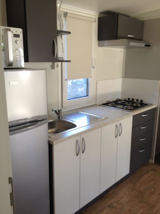 Smartline Beach Village Camp Supetar Insel Brac, B Waterman Beach Village camp & Glamping