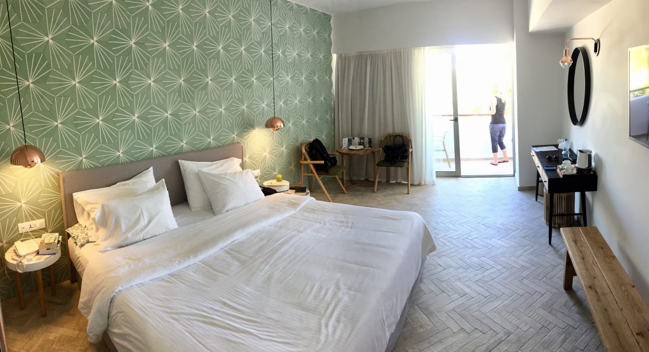 Zimmer Phãea Cretan Malia