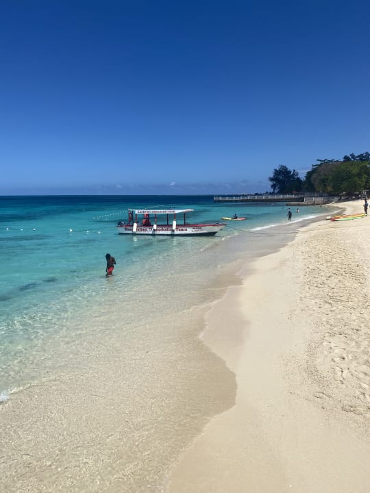 Strand S Hotel Montego Bay - Luxury Boutique All-Inclusive Hotel
