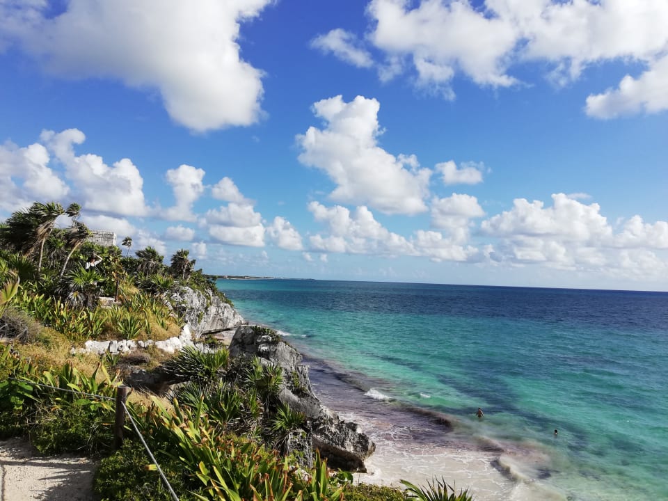 Ausblick Akumal Bay Beach & Wellness Resort
