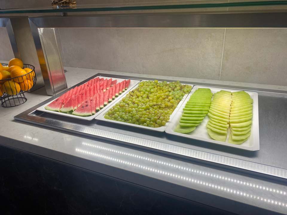 Gastro Atlantica Mikri Poli Crete