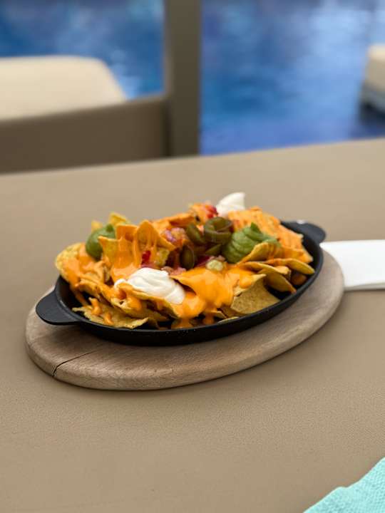 Gastro Zafiro Palace Andratx