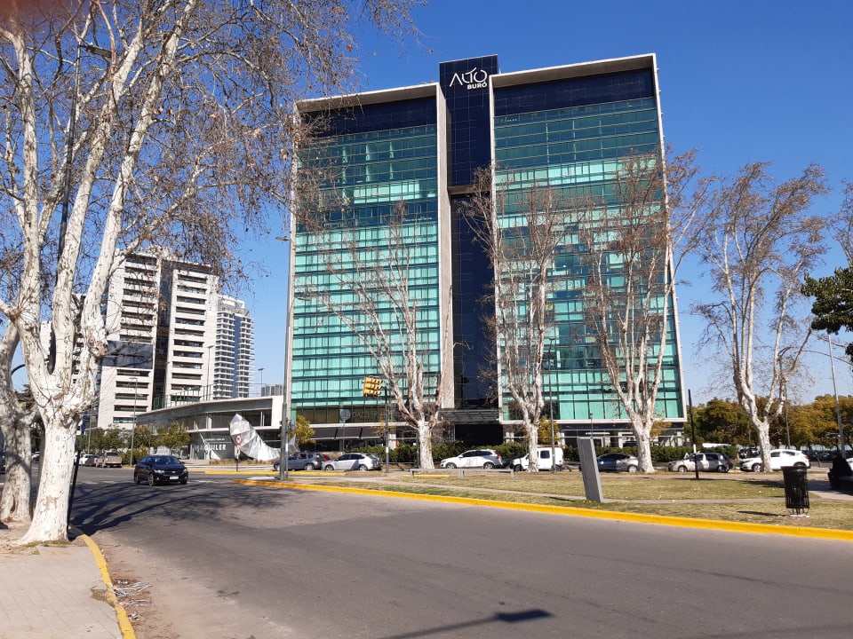 Außenansicht Dazzler by Wyndham Rosario