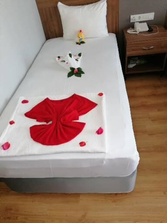 Zimmer Side Village Hotel