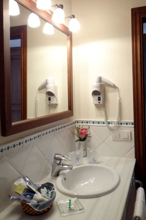 Bad Hotel Son Trobat Wellness & Spa