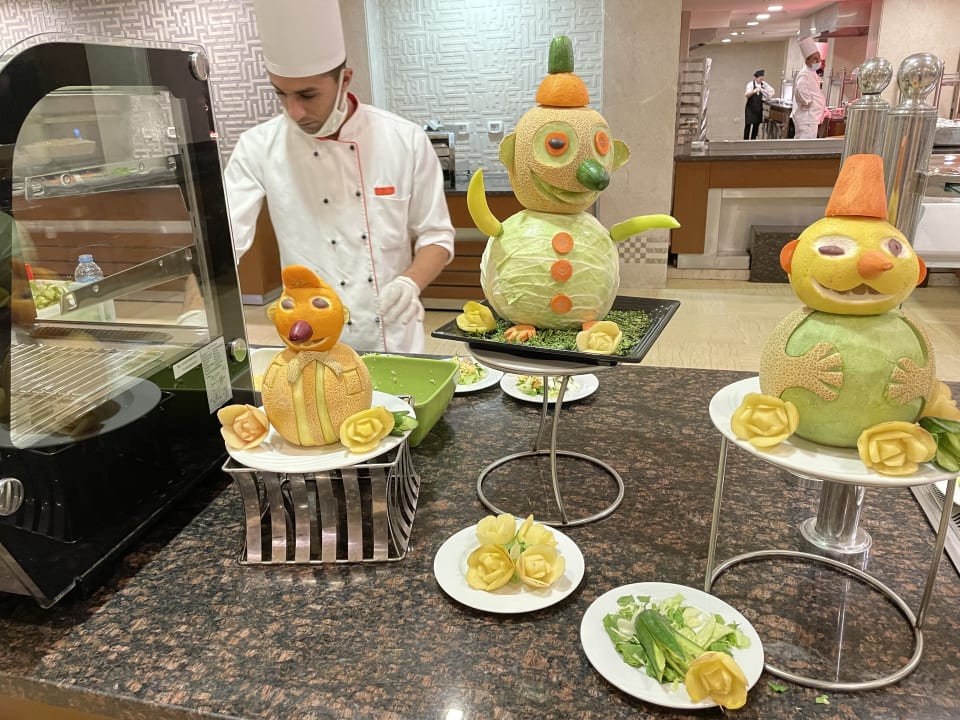 Gastro Beach Albatros Resort