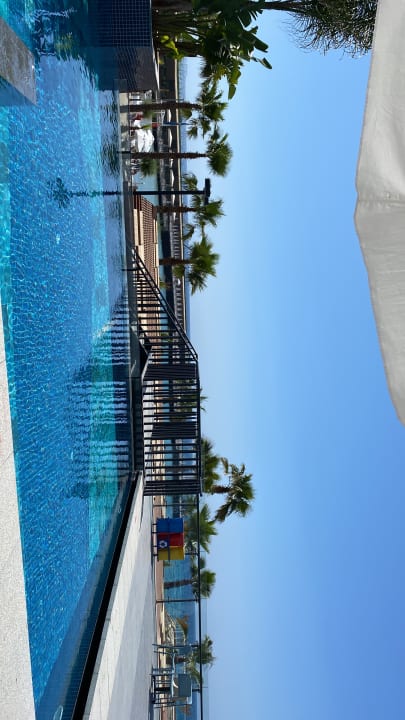 Pool Mylome Luxury Hotel & Resort