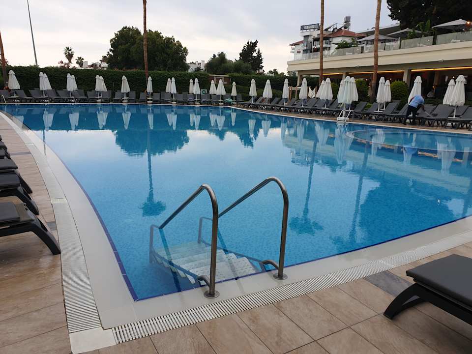 Pool TUI BLUE Barut Andız - All Inclusive - Adults Only