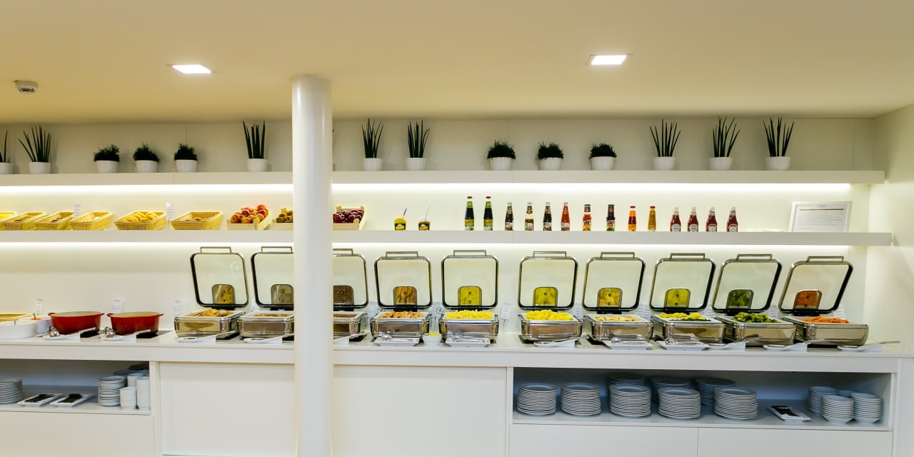 Gastro ASTORIA Hotel & Medical Spa, Karlovy Vary