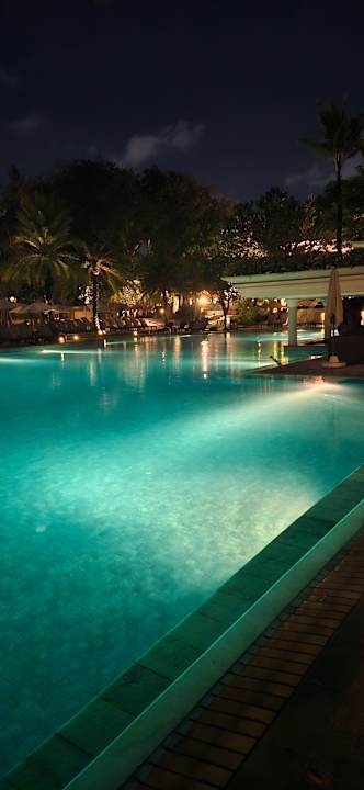 Pool Padma Resort Legian