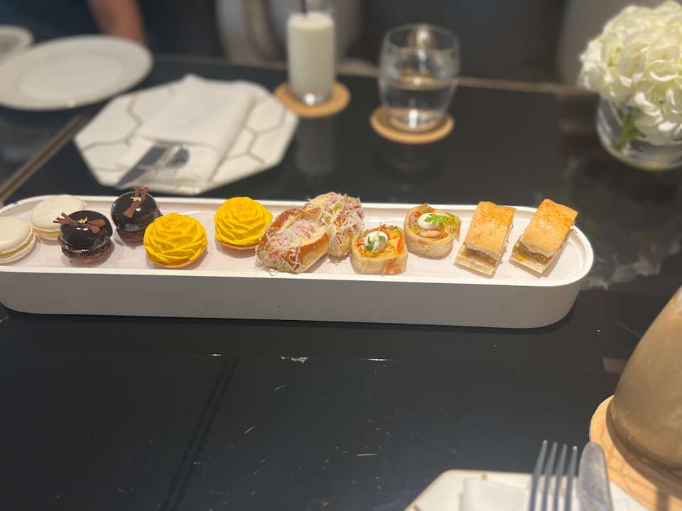 Gastro Jumeirah Mina Al Salam