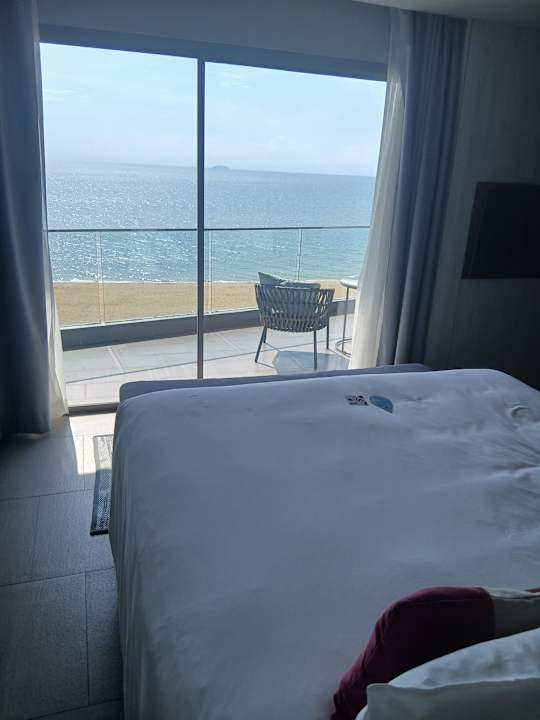 Zimmer U Jomtien Pattaya