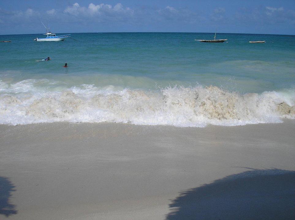 Flut Hotel Southern Palms Beach Resort