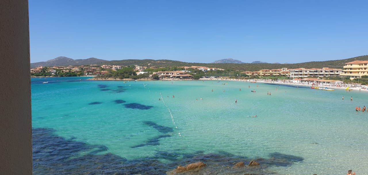 Strand Gabbiano Azzurro Hotel & Suites