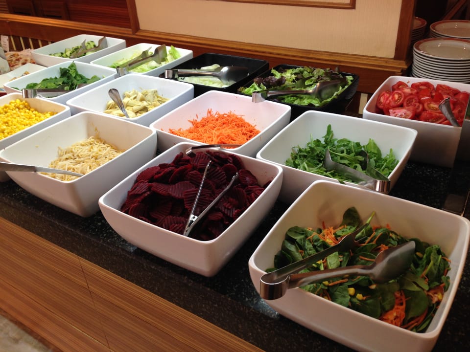 Restaurant Hotel Clumba