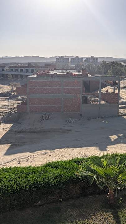 Sonstiges Three Corners Equinox Beach Resort