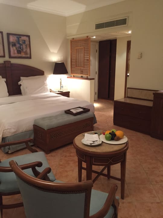 Zimmer Hotel Kempinski Soma Bay