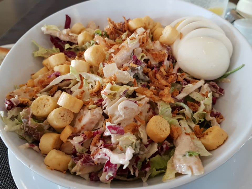 Gastro PortoBay Falésia