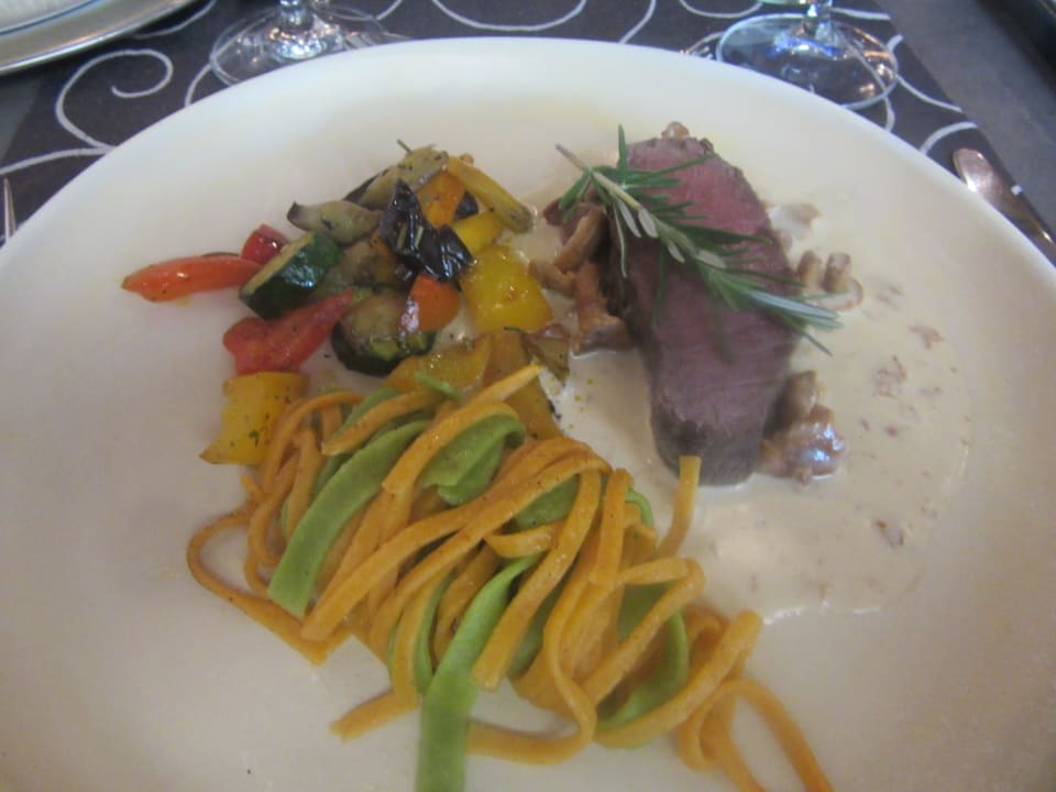 Gastro Hotel Sonnengarten