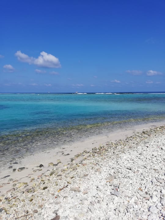 Strand Adaaran Select Hudhuran Fushi - Premium All Inclusive