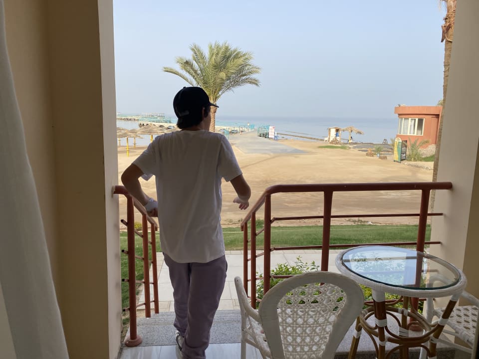 Zimmer Titanic Beach Spa & Aqua Park