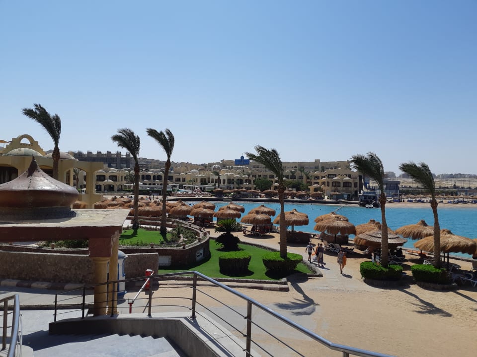 Ausblick Sunny Days Palma De Mirette Resort & Spa