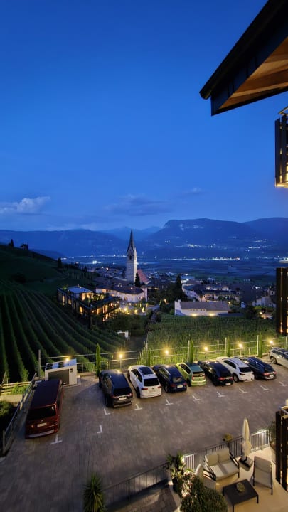 Sonstiges Residence Garni Hotel Vineus