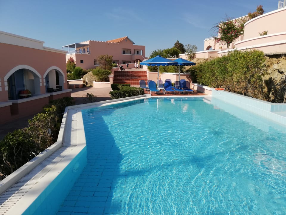 Pool Mitsis Rodos Village