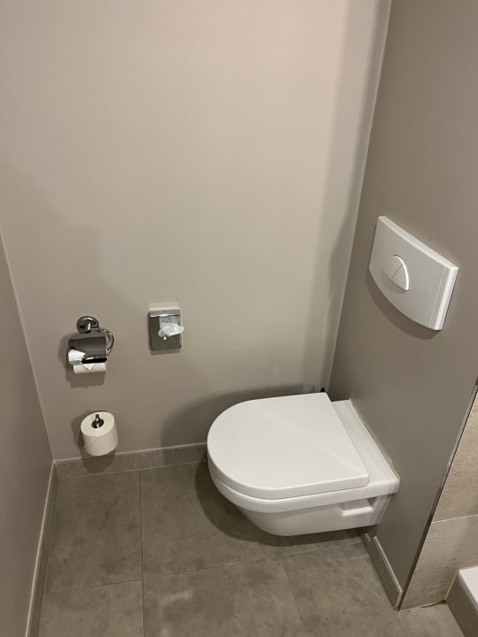 Zimmer Hotel NH Collection Heidelberg