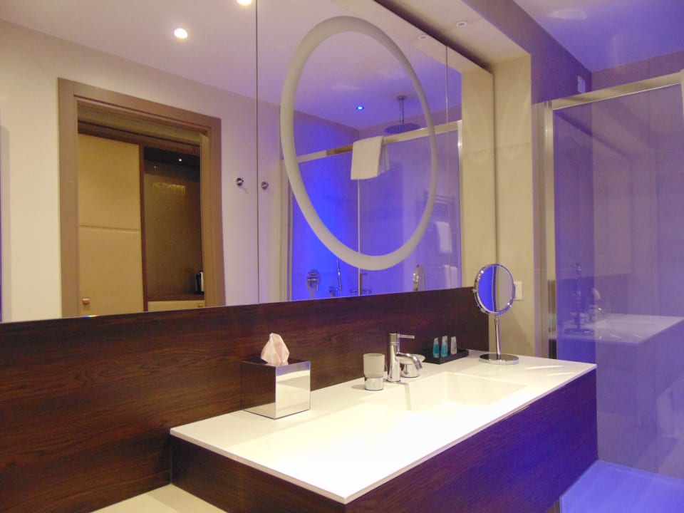 Zimmer Mercure Almaty City Center