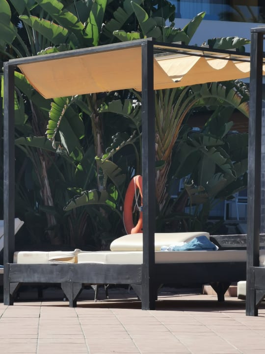 Sonstiges Occidental Jandía Royal Level - Adults only