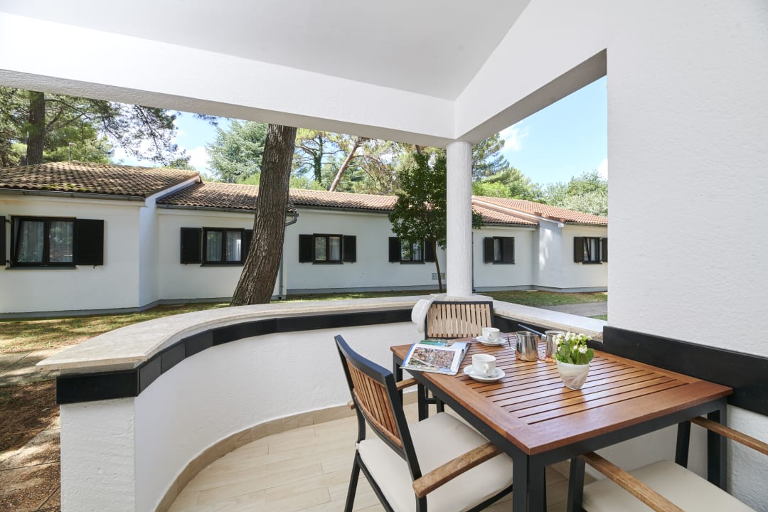 Ausblick Apartments Galijot Plava Laguna