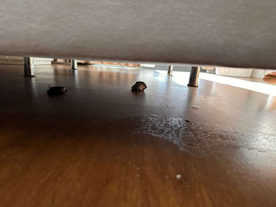 Zimmer Serenity Queen Hotel