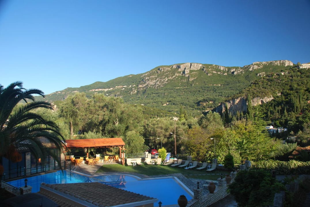 Einfach traumhaft Hotel & Apartments Liapades Beach