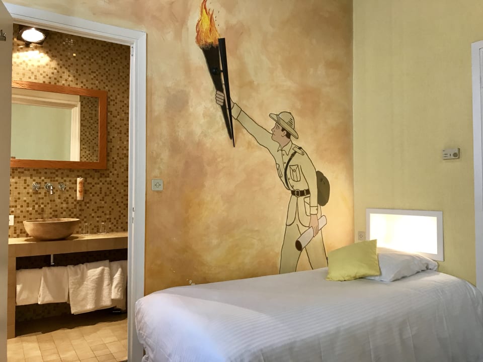 Zimmer Hotel Windsor