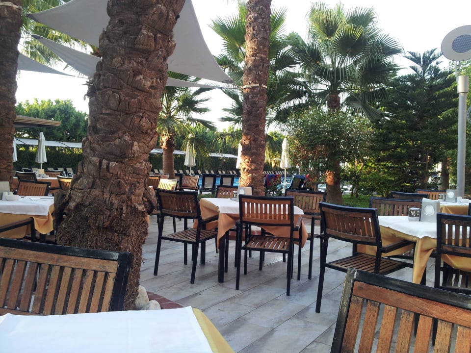 Bar Hane Family Resort