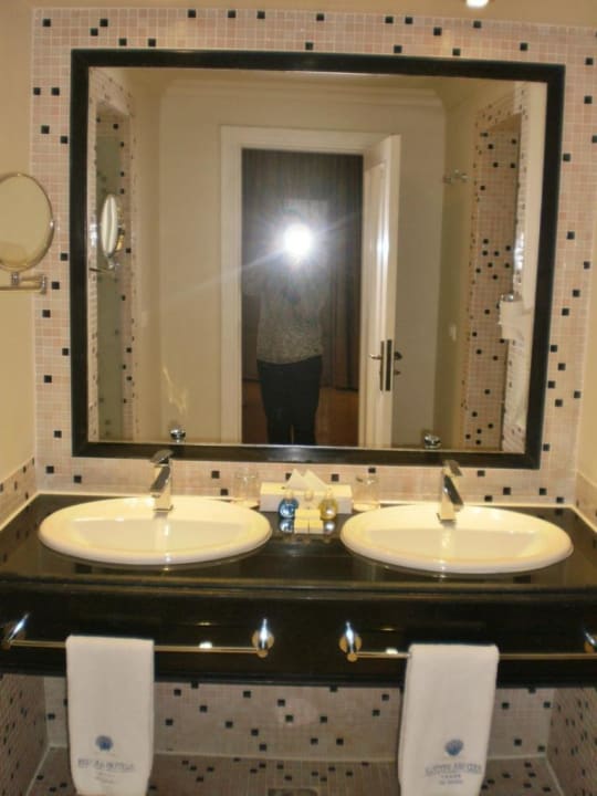 Tolles 3-geteiltes Bad Makadi Spa - Adults only