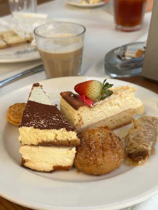 Gastro Limak Limra Hotel & Resort