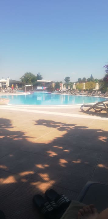 Pool VONRESORT Golden Beach