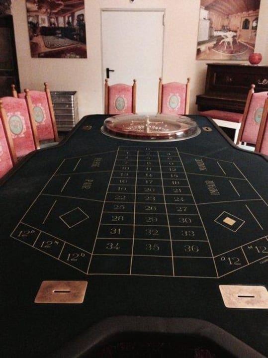 Freizeit Wellnesshotel ...liebes Rot-Flüh