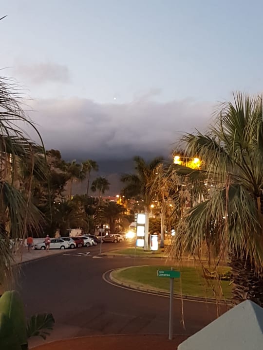 Ausblick Adrián Hoteles Colón Guanahaní - Adults only