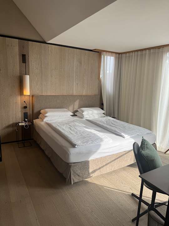 Zimmer Hotel Hirschen Horn | Refugium am See