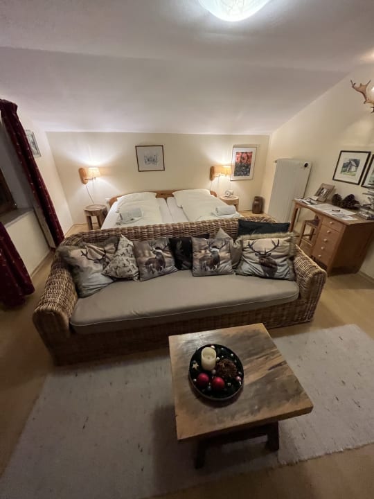 Zimmer Hotel Butzn Wirt