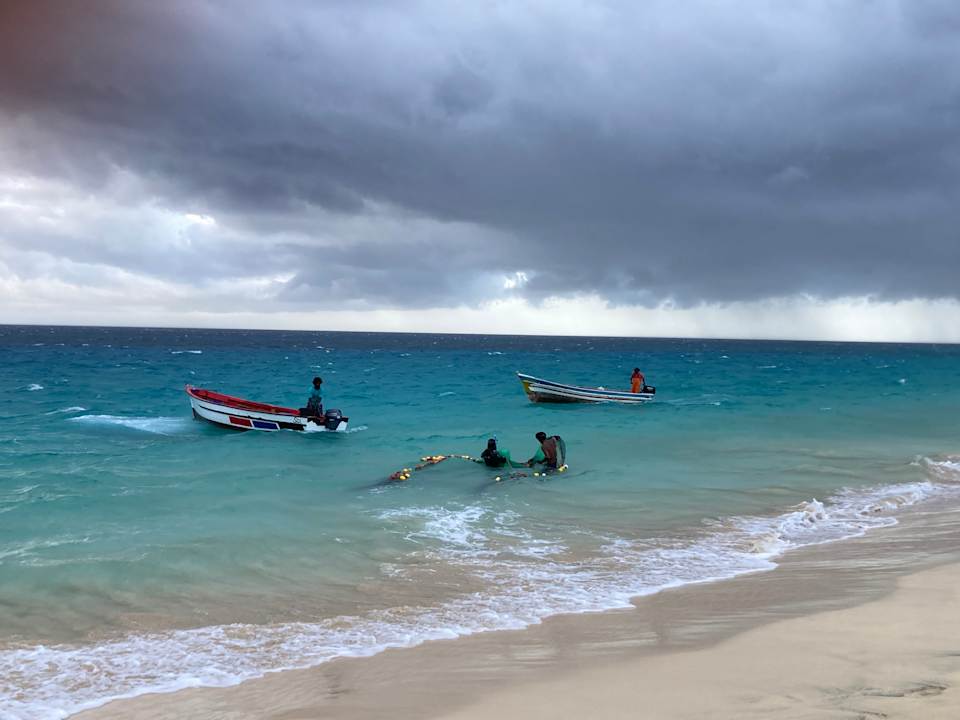 Strand ROBINSON CABO VERDE