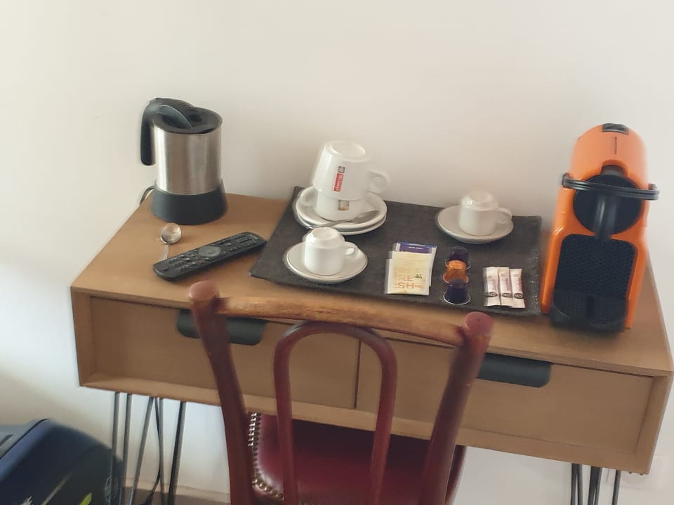 Zimmer Relais Des Alpes