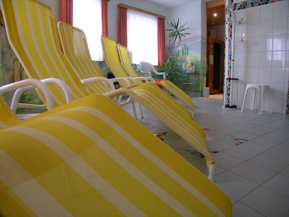 Sauna Hotel Tischlberger
