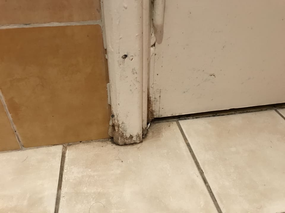 Zimmer Djerba Sun Beach Hotel & Spa