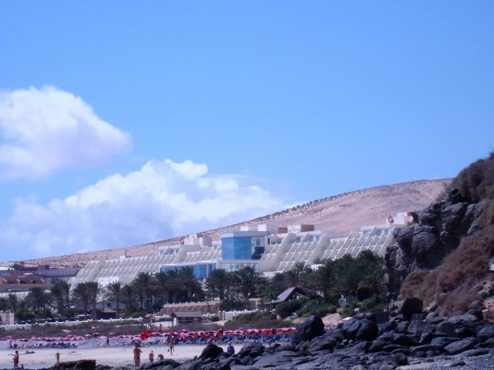 Fuerteventura - Costa Calma Palace   SBH Hotel Costa Calma Palace